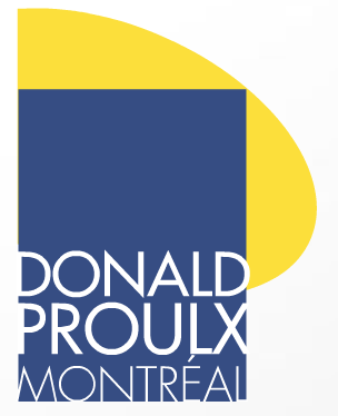 logo Donald Proulx